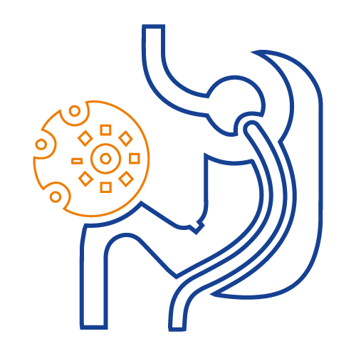 Laparoscopic Surgeon