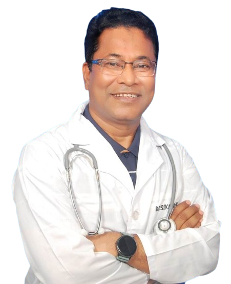 Dr. Sikandar Abu Zafor