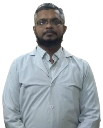 Dr. Md. SAYDUL KARIM (SAKIB)