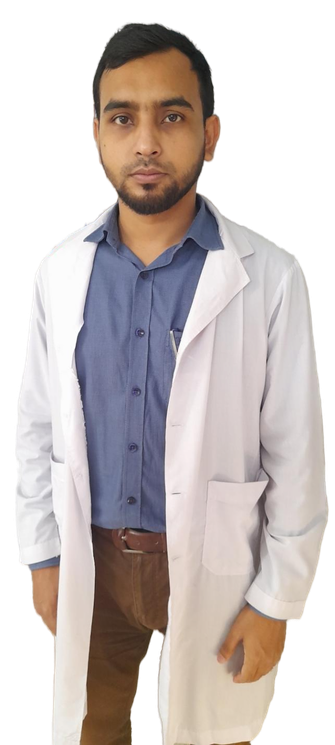 Dr. RAHAD HASAN