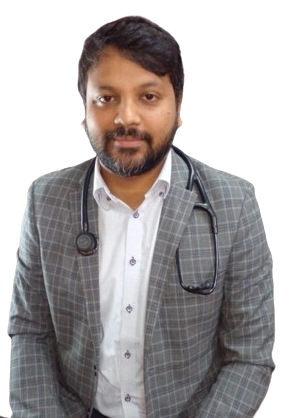Dr. SYED MAHBUB HOSSAIN (RAJIB)