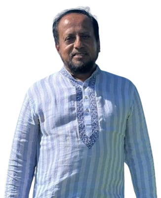 Dr. Md. SHOWKAT HOSSAIN