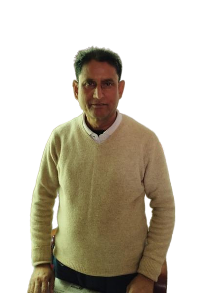 Dr. Ekramul Bari Tipu