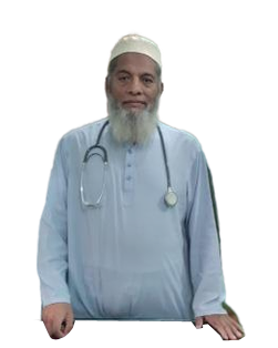 Dr. Md. REZAUL KARIM
