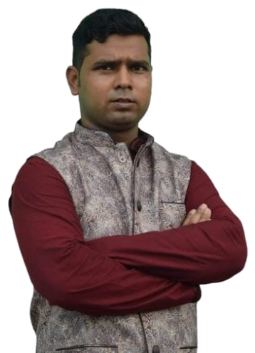 DR. MD. NAJMUL HAQUE