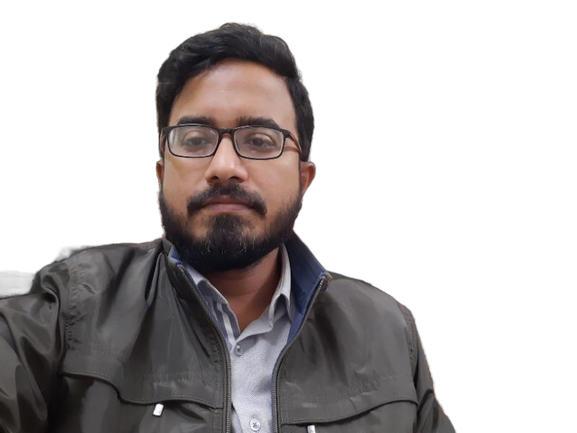 DR. S. M. ANWAR HOSSAIN