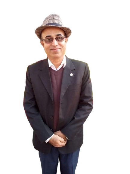 DR. SUHEL REZA