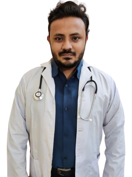 DR. RAIYAN HABIB RIDOY