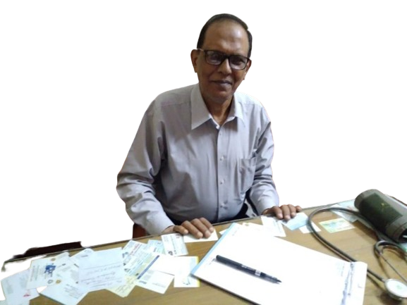 DR. PANCHANA CHAKRABORTY