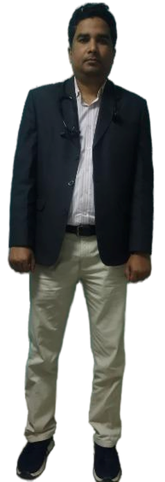 Dr. Mohammad Zannatul Rayhan