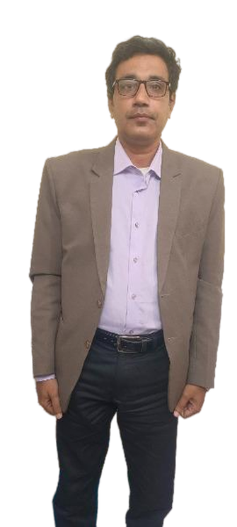 DR. PARTHO MONI BHATTACHARYYA