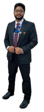 Dr. Md. Mostafijur Rahaman