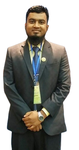 Dr. Riaz Mahmud Tamal