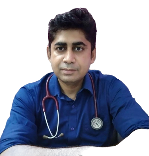 Dr. Md. Sayfur Rahman