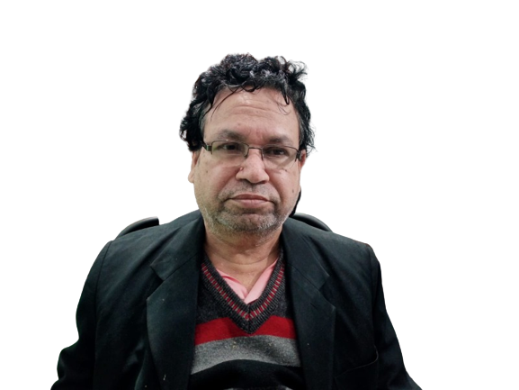 Dr. Sayeed-Al-Mamun