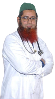 Dr. Mohammad Tajul Islam