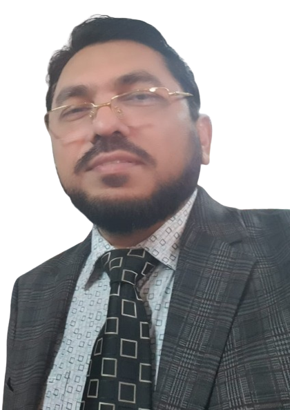 Dr. Salahuddin Mohammad Ali Haider Chowdhury