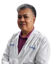 Dr. Rajat Sanker Roy Biswas