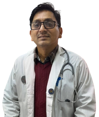 Dr. Md. Mobasser Billah