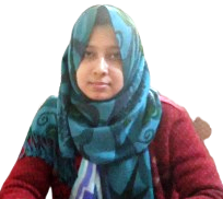 DR. SUMAIYA SABRIN