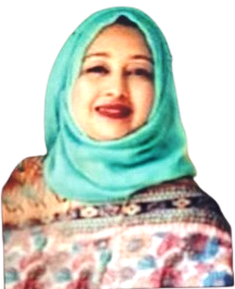 DR. NAGINA SULTANA URME