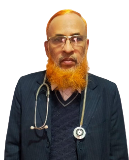 Dr. Md. Nazrul Islam