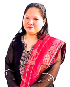 DR. BEAUTY CHAKMA