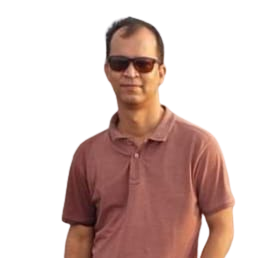 DR. RAJU BARUA