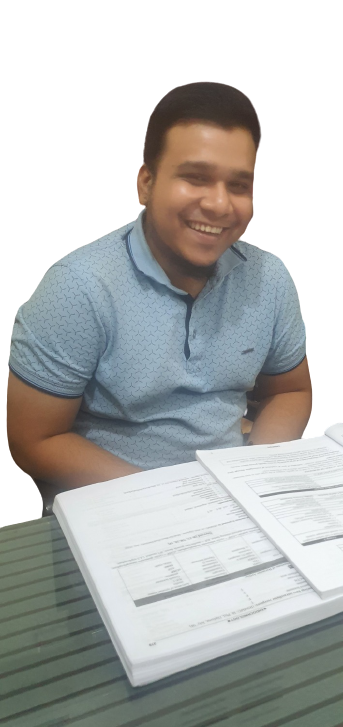 DR. MD. MUJAHIDUL ISLAM