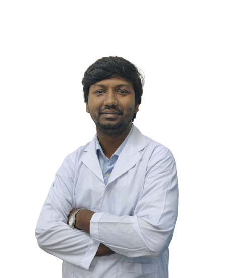 Dr. Md. Touhid Ur Rashid Khan