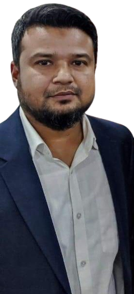DR. MD. NAZMUL ISLAM