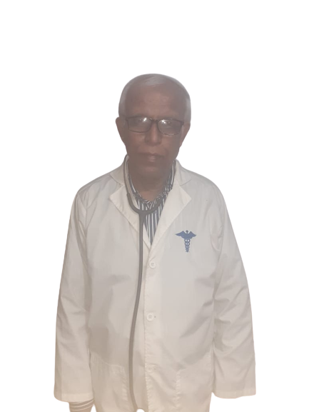DR. SUSHANTO KUMAR GHOSH