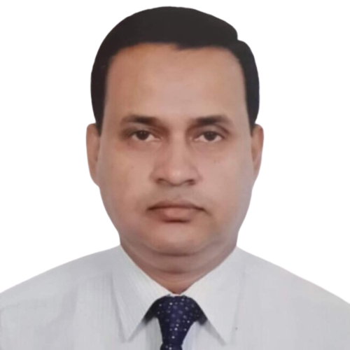 DR. MD. JABED IQBAL