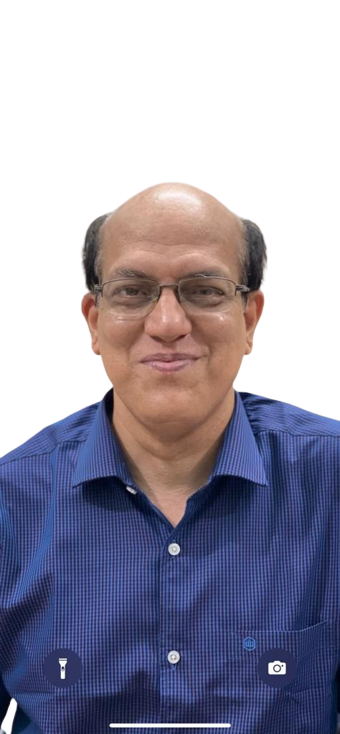 Dr. Probir Mukherjee