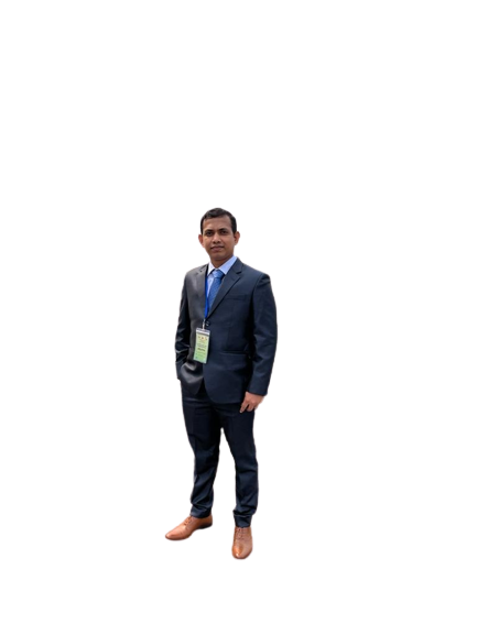 DR. RAKHAL BISWAS