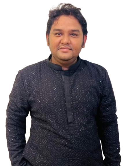 Dr. Rajib chandra Das