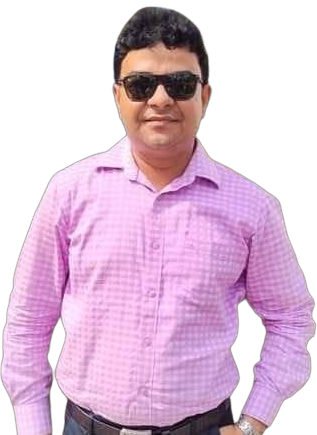 DR. PRODIP DEBNATH