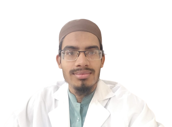 DR. MD. WAHIDUZZAMAN