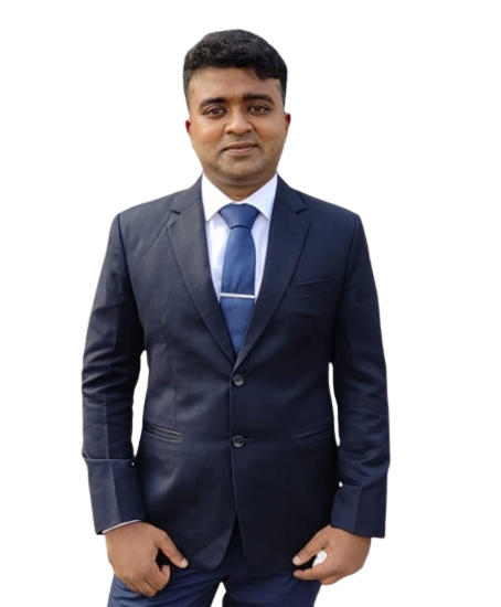 DR. PLABAN HALDER