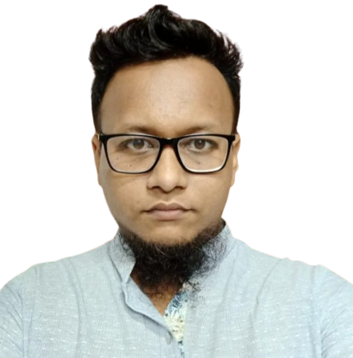 DR. MD. MEHEDI HASAN NAYEM