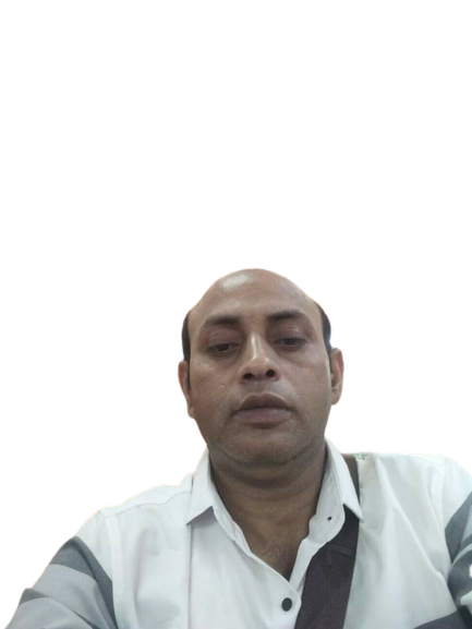 DR. PRODIP SAHA