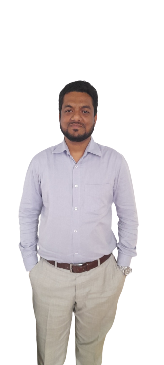 DR. MD. ABDULLAH AL MAMUN