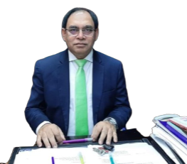 Prof. Dr. Momenul Haque