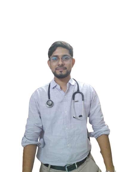 DR. MOHAIMINUL ISLAM