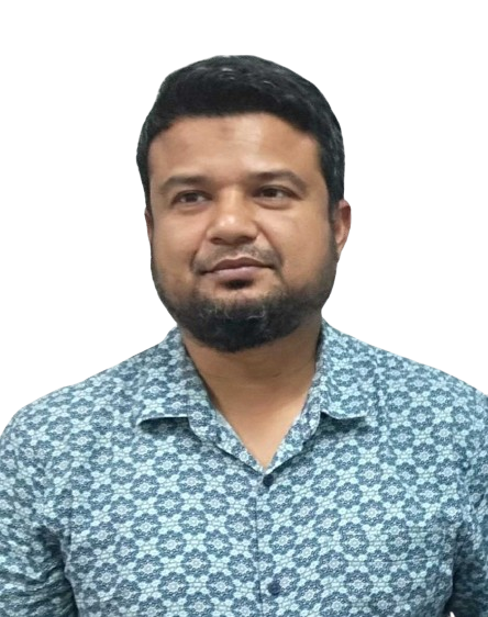 DR. MD. NAZMUL ISLAM