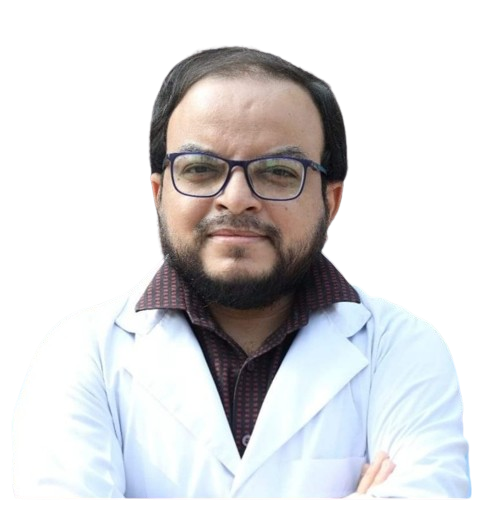 DR. MD. SHAIDUR RAHMAN