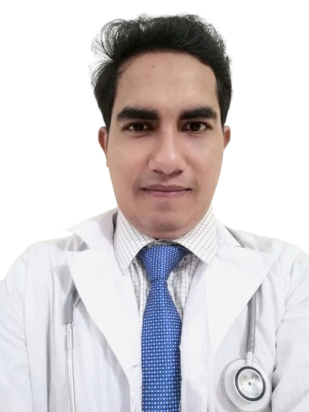 DR. MEHEDI HASAN YEAHEA