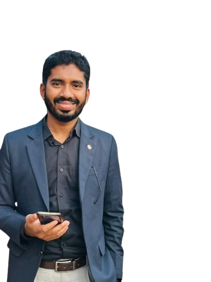 DR. ZUBAER IBN KHAIR