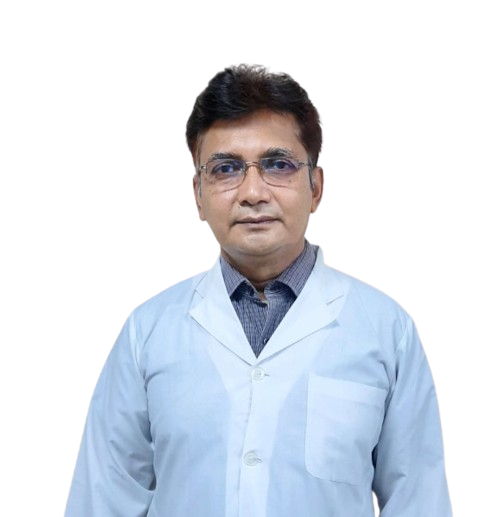 PROF. DR. BIDHAN ROY CHOWDHURY
