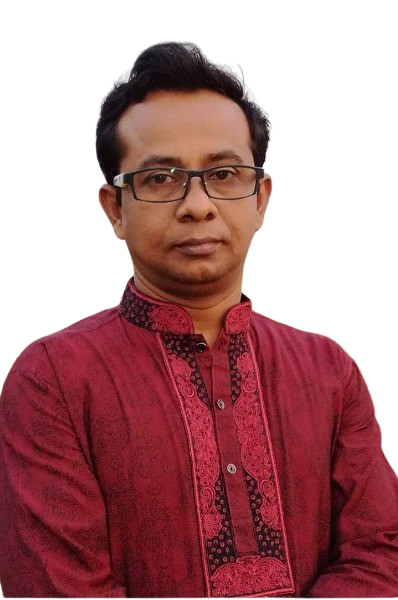 DR. NIKUNJA CHANDRA BARAI